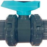 Gemaş D 90 mm Küresel Su Vanası