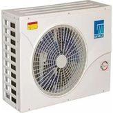 Gemaş Inverter Isı Pompası 21.4 Kw