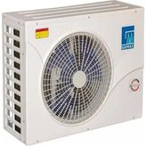 Gemaş Inverter Isı Pompası 7.8 Kw