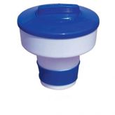 Gemaş Klor Dispenseri Model 2-6 Tablet Chlorine Dispenser