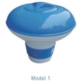 Gemaş Klor Dispenseri Model1