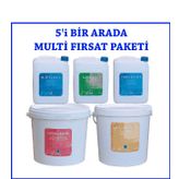Gemaş Multi Fırsat Paketi