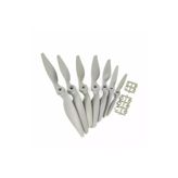 GEMFAN Cam Elyaf APC 12x6 Drone Pervane Seti