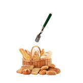 Gemi ticaret Hamur çizme jileti yeşil