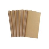 Gemi ticaret Teflon kumaş 30cmx40cm 5 adet