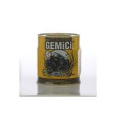 Gemici Zeytin Gemici Gurme Siyah Zeytin ( 201-230 Xl Kalibre ) 2 Kg Teneke