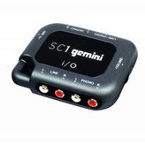 Gemini SC-1 USB Ses Kartı