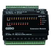 Gemo AR2-G1-12D2A AR2 İçin Genişleme Modülü