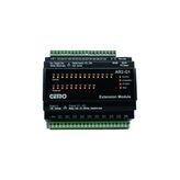 Gemo AR2-G1-230VAC-14D Genişleme Modülü