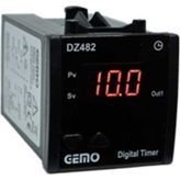 Gemo DZ482-24VDC Zaman Rölesi