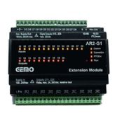 Gemo Plc AR2-G1-24VDC-14D Ray Tipi Genişleme Modülü