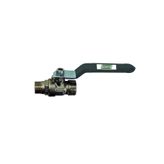Gempo 1/2 - 3/8 Holder Vanası