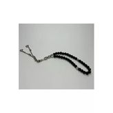 Gemsartdeco Obsidyen Doğaltaş Tesbih