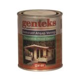 Gen Ahşap Verniği 2,2 Kg Maun