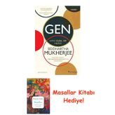 Gen: Hayli Kişisel Bir Hikaye + Masallar Kitabı