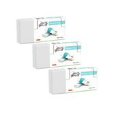 Gen-Of Silgi Beyaz Gen-6830 (30 Lu Paket)