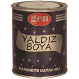 Gen Yaldız Boya Bakır 0.100 L Boya