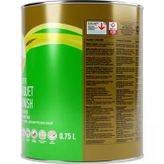 Genç 0.75 Lt Parlak Parke Verniği