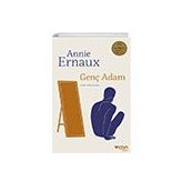 Genç Adam - Annie Ernaux