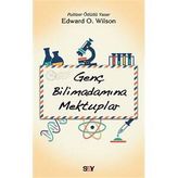 Genç Bilimadamına Öğütler - P. B. Medawar