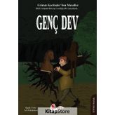 Genç Dev - Grimm Kardeşler