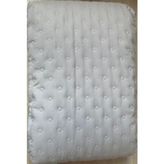 Genç Ev Home Düz Boya Lazer Kapitoneli Çok Amaçlı Pike Tek Kişilik 160 x 220 cm - Gri