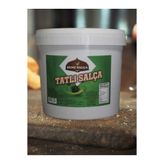Genç Salça Hatay Ev Tipi Tatlı Biber Salçası - 10 kg