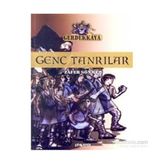GENÇ TANRILAR - ZAFER SÖNMEZ
