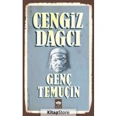 Genç Temuçin - Cengiz Dagci
