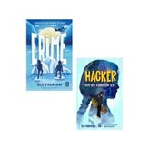 Genç Timaş Ele Fountain 2 Kitap Set - Erime - Hacker
