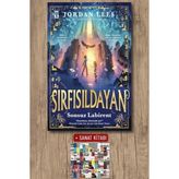 Genç Timaş Sırfısıldayan - Sonsuz Labirent + Sanat Kitabı