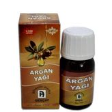 Gençay 10 ml Argan Yağı