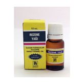Gençay 20 cc Rezene Yağı
