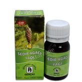 Gençay 20 cc Sedir Ağacı Yağı