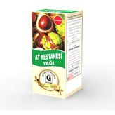Gençay 50 ml At Kestanesi Yağı