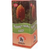 Gençay 50 ml Kudret Narı Yağı