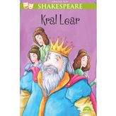 Gençler İçin Shakespeare Kral Lear - manga shakespeare