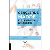 Gençlerde Madde Kullanımının Önlenmesi - Orhan Derman