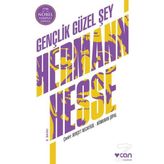 Gençlik Güzel Şey - Hermann Hesse