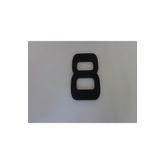 GENDEC Kapı Daire Villa Bina Numarası 6cm No:8 Garantisiz Kapı