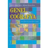 Genel Coğrafya - Pegem Akademi Yayıncılık