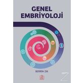 Genel Embriyoloji - Berrin Zık