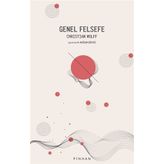 Genel Felsefe - Christian Wolff