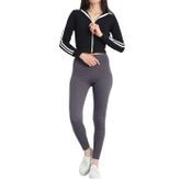Genel Kadın Sweatshirt 3 Iplik Sweat