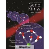 Genel Kimya Temel Kavramlar - Raymond Chang