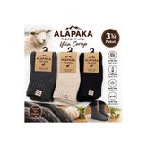 Genel Markalar ALPAKA YÜN ÇORAP