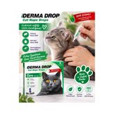 Genel Markalar Aslia kedi dış parazit