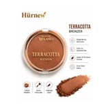 Genel Markalar HÜRNEW terracotta bronzer