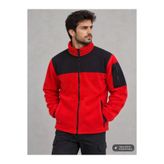 Genel Markalar Kırmızı Softshell Polar