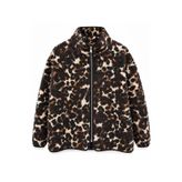 Genel Markalar LEOPAR TEDDY CEKET